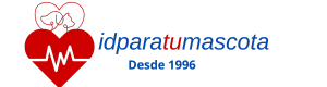 Id para tu mascota